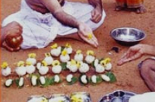 Mahalaya Paksham